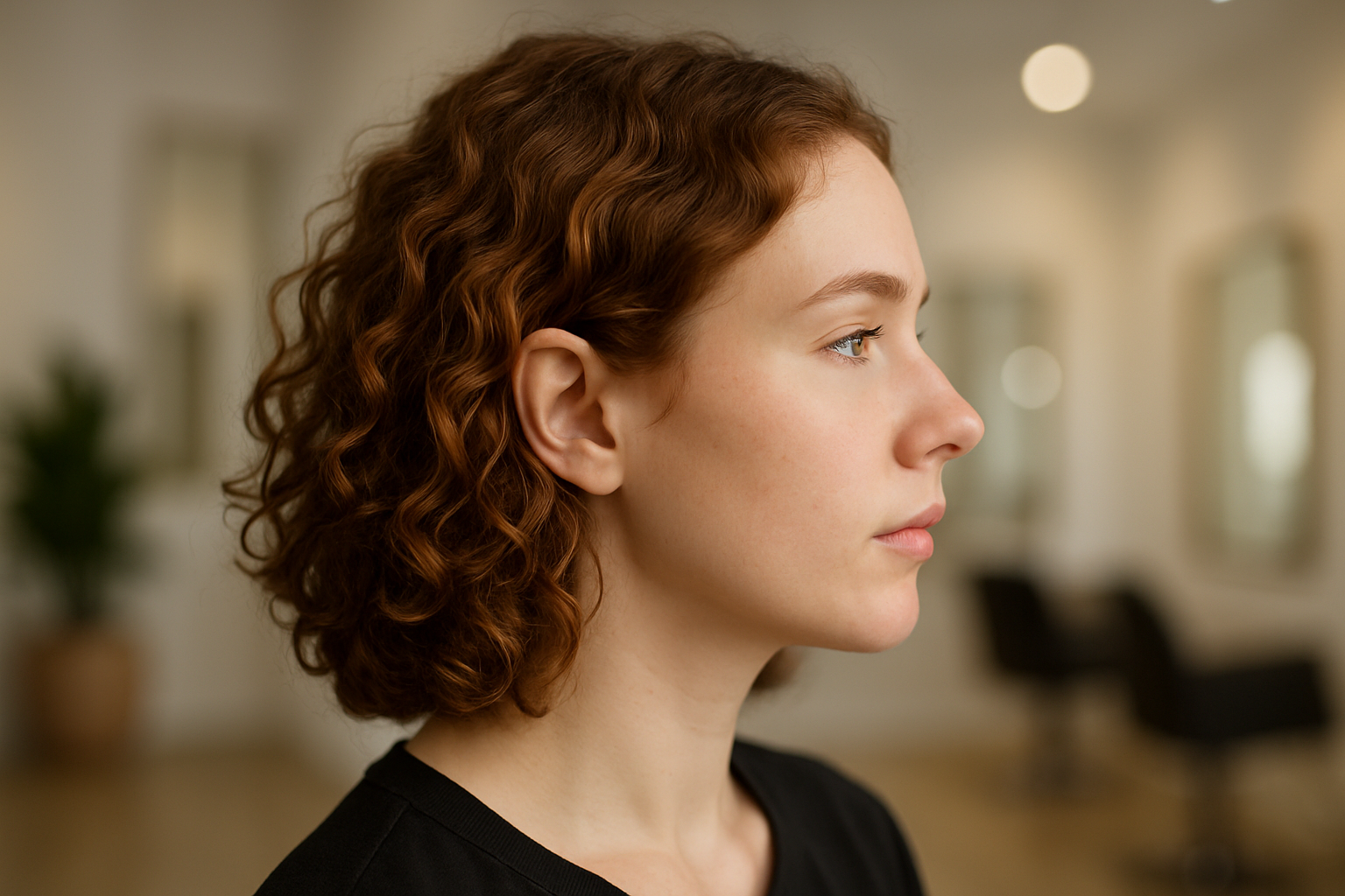 Coupes et coiffage pour cheveux texturés